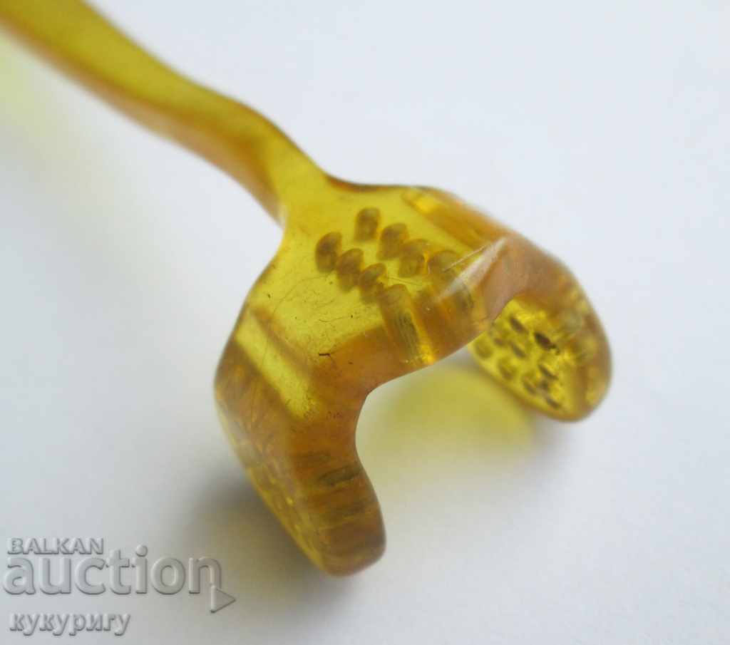 Old DeKaGe D.R.P. very rare model - 5 Old DeKaGe D.R.P. very rare model - 5