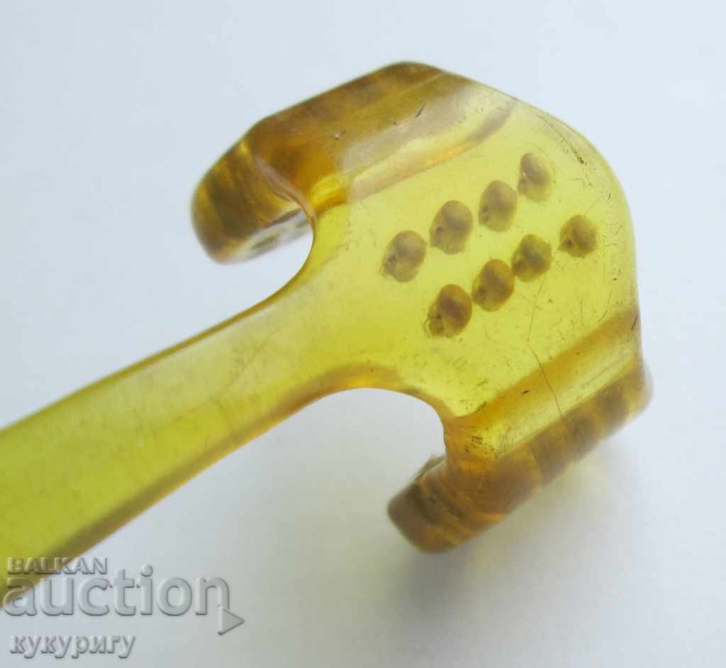 Old DeKaGe D.R.P. very rare model - 6 Old DeKaGe D.R.P. very rare model - 6