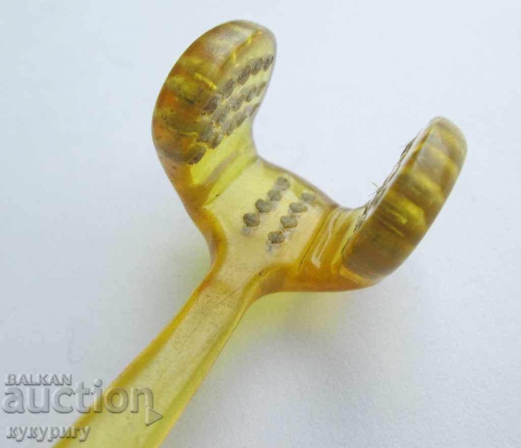 Old DeKaGe D.R.P. very rare model - 7 Old DeKaGe D.R.P. very rare model - 7