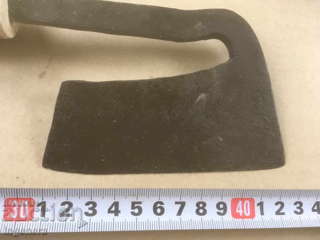 SUTTER AX FORGED TOOL with price 21.00 BGN | € 10.74 SUTTER AX FORGED TOOL with price 21.00 BGN | € 10.74