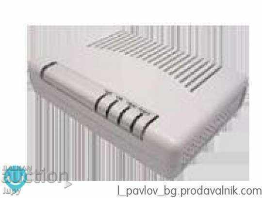 ADSL рутер AR 1061 ADSL рутер AR 1061