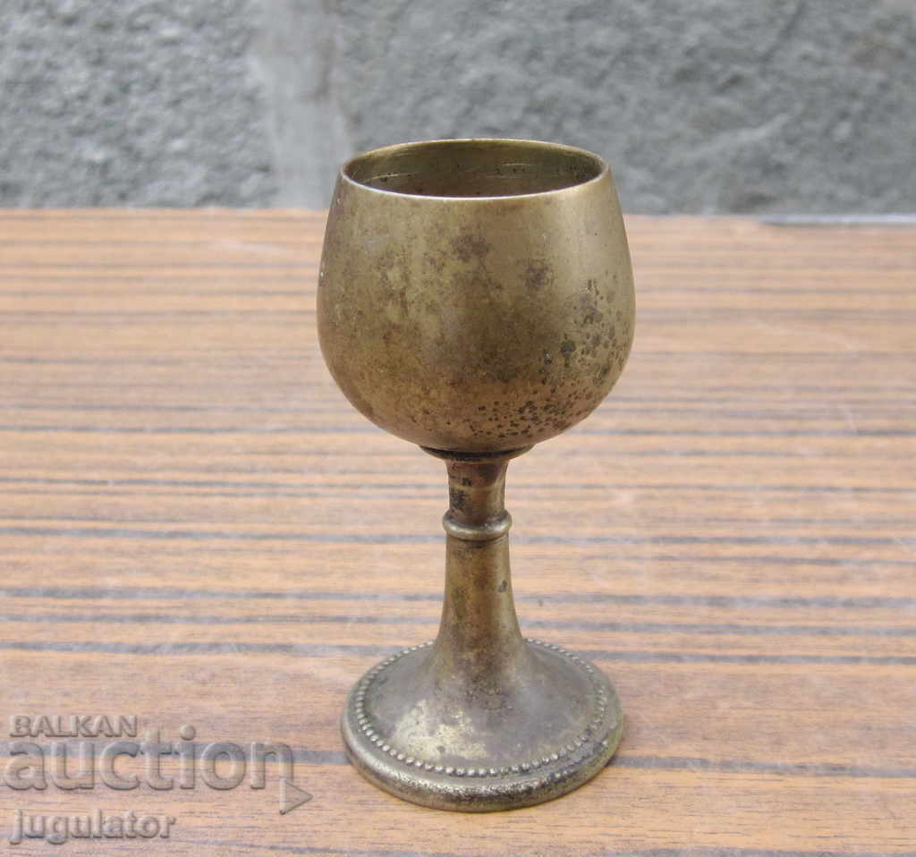 Old Antique German Classic Cup Mug WMF with price 10.00 BGN | € 5.11 Old Antique German Classic Cup Mug WMF with price 10.00 BGN | € 5.11