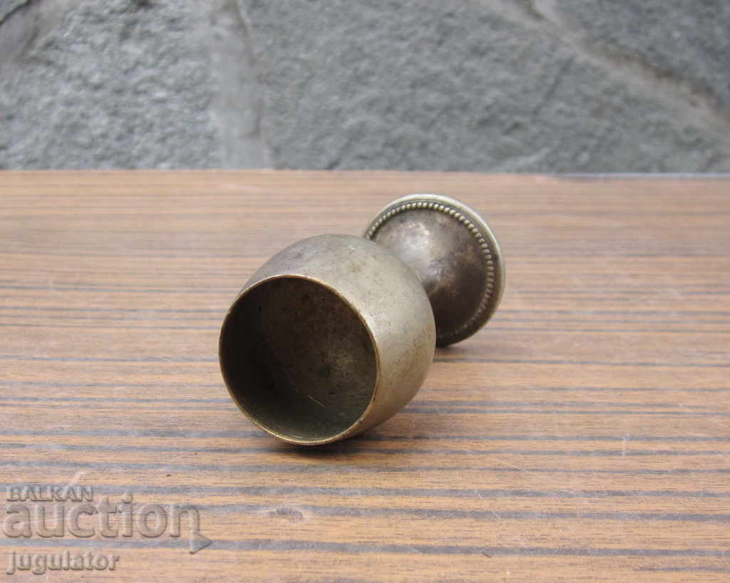 Old Antique German Classic Cup Mug WMF - 6 Old Antique German Classic Cup Mug WMF - 6