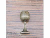 Old Antique German Classic Cup Mug WMF