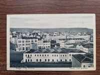 Old postcard Varna