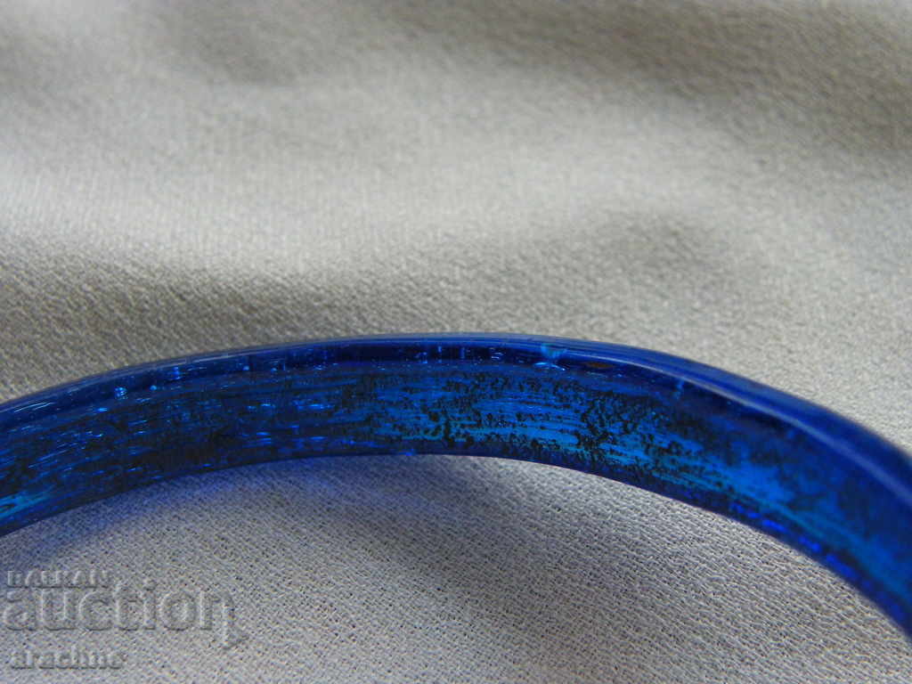 Σπάνιο γυάλινο οθωμανικό βραχιόλι - 5 Σπάνιο γυάλινο οθωμανικό βραχιόλι - 5