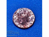 France Charles II 2 Tournai 1652 A Rare