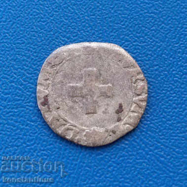 Италия - CARMAGNOLE - LIARD AU G - GABRIEL DE SALUCE Rare с цена € 28.12 | 55.00 лв.