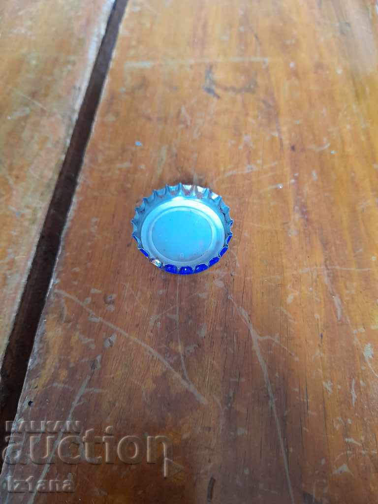 Pepsi cap, Pepsi with price 1.00 BGN | € 0.51