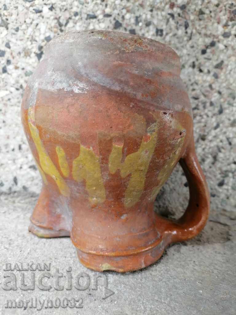 Ancient clay pot, jug, ceramic, jug, pot - 6 Ancient clay pot, jug, ceramic, jug, pot - 6