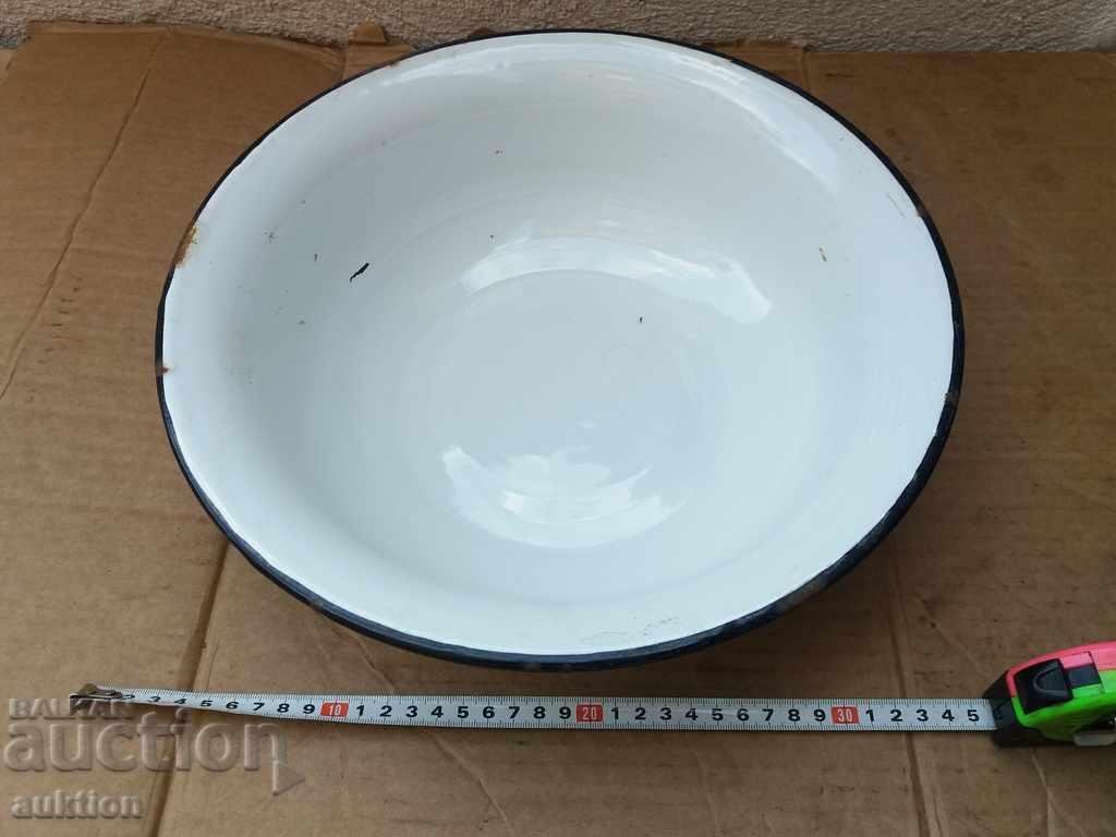 Delivery of ENAMELED SOC. LIGEN - WITH MARKING Delivery of ENAMELED SOC. LIGEN - WITH MARKING