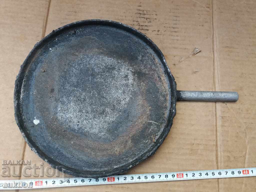 SOC. SACH FOR KATMI, PANCAKES, ETC. EXCELLENT with price 5.99 BGN | € 3.06 SOC. SACH FOR KATMI, PANCAKES, ETC. EXCELLENT with price 5.99 BGN | € 3.06