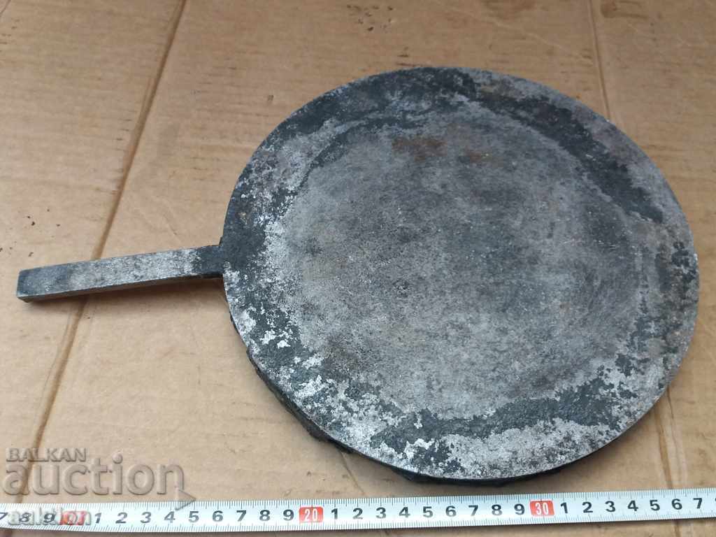 SOC. SACH FOR KATMI, PANCAKES, ETC. EXCELLENT - 5 SOC. SACH FOR KATMI, PANCAKES, ETC. EXCELLENT - 5