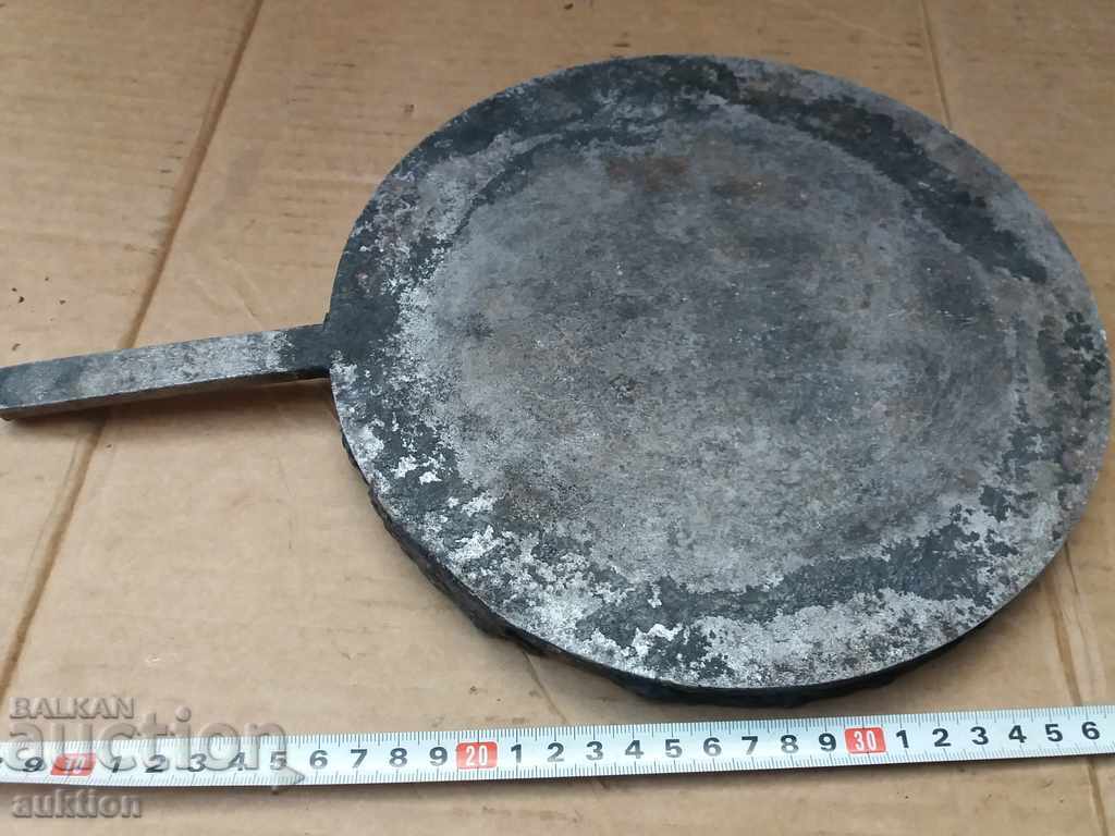 SOC. SACH FOR KATMI, PANCAKES, ETC. EXCELLENT - 6 SOC. SACH FOR KATMI, PANCAKES, ETC. EXCELLENT - 6