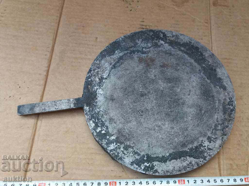 SOC. SACH FOR KATMI, PANCAKES, ETC. EXCELLENT - 7 SOC. SACH FOR KATMI, PANCAKES, ETC. EXCELLENT - 7