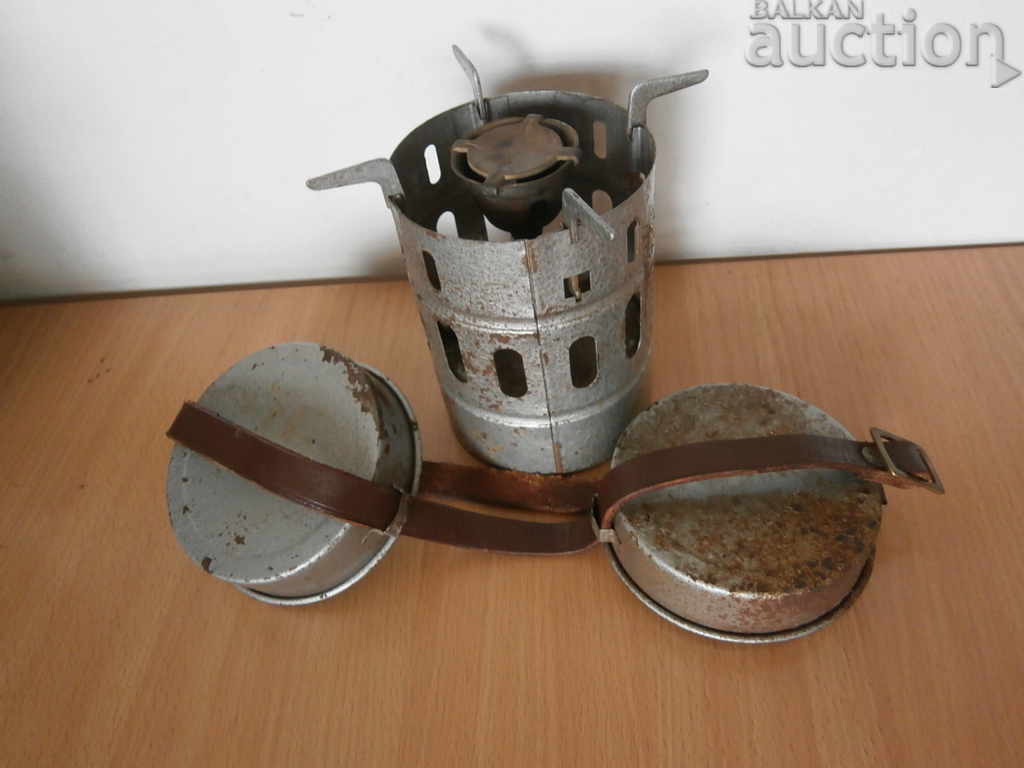 JUWEL 34 ancient primus with price 95.00 BGN | € 48.57 JUWEL 34 ancient primus with price 95.00 BGN | € 48.57