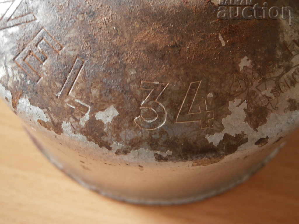 JUWEL 34 ancient primus - 5 JUWEL 34 ancient primus - 5