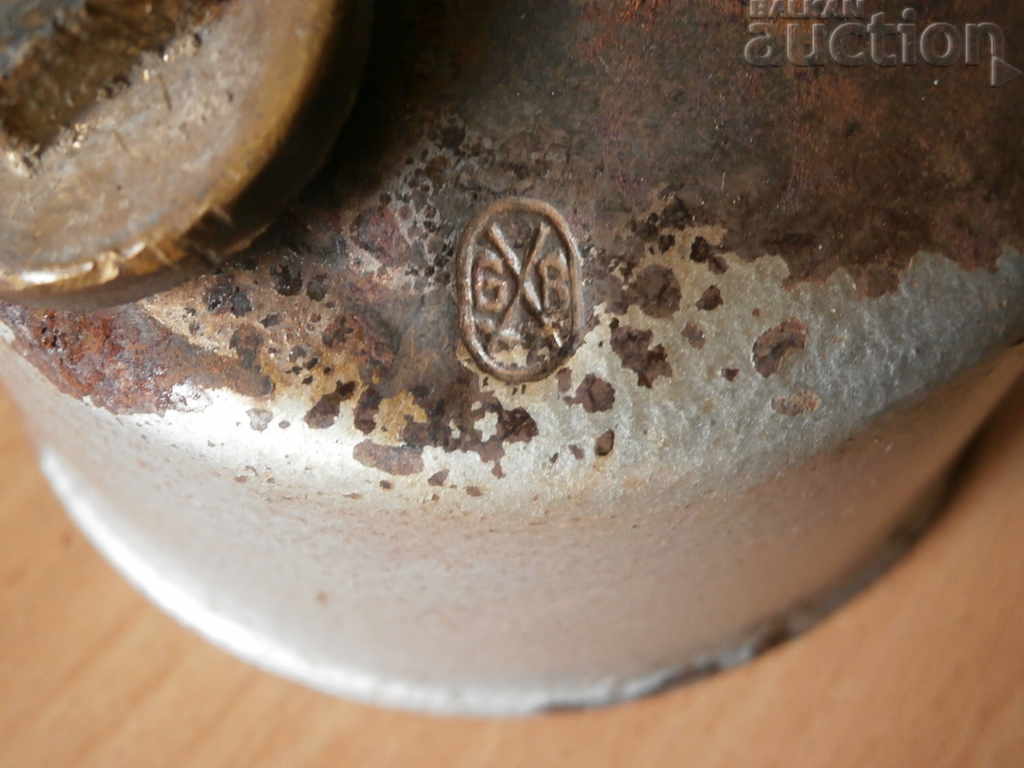 JUWEL 34 ancient primus - 6 JUWEL 34 ancient primus - 6