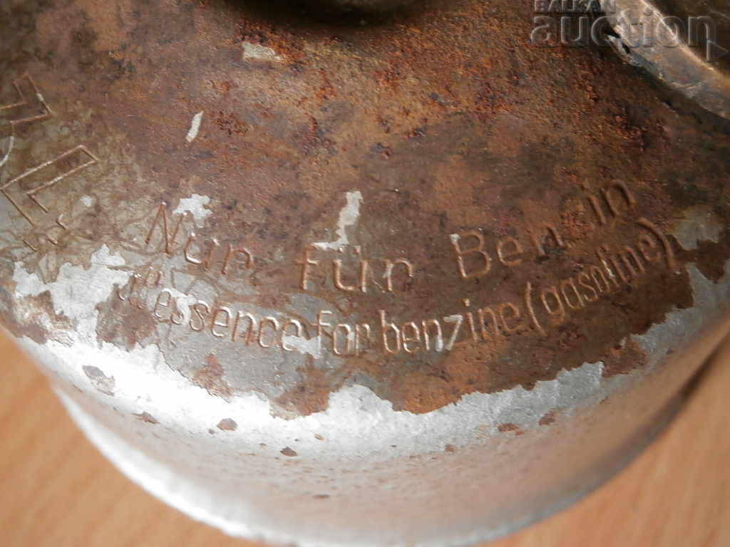 JUWEL 34 ancient primus - 7 JUWEL 34 ancient primus - 7