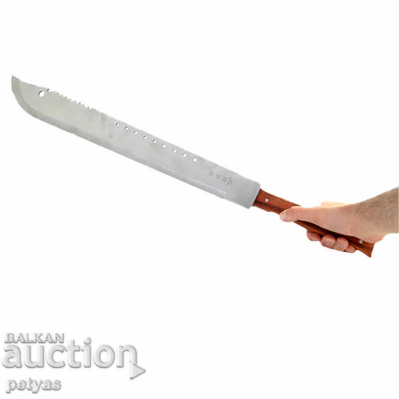 Mașetă uriașă STRIKERS EDGE 903 cu preț 52.50 BGN | € 26.84 Mașetă uriașă STRIKERS EDGE 903 cu preț 52.50 BGN | € 26.84