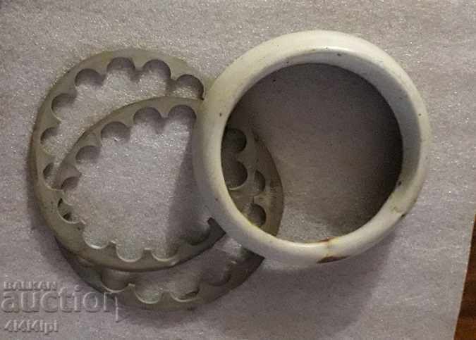 Trabant Parts 4 with price 25.00 BGN | € 12.78