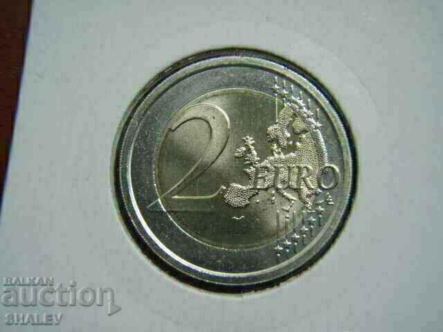 2 euro 2013 Italy "Boccaccio" (1) /Italy/ - Unc (2 euro) - 6