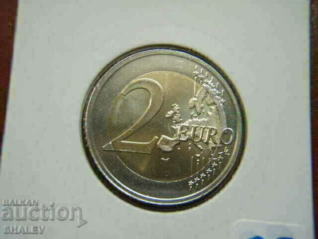 Delivery of 2 euro 2017 Estonia "Maapaev" /Estonia/ - Unc (2 euro) Delivery of 2 euro 2017 Estonia "Maapaev" /Estonia/ - Unc (2 euro)