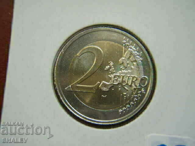 2 euro 2017 Estonia "Maapaev" /Estonia/ - Unc (2 euro) - 6 2 euro 2017 Estonia "Maapaev" /Estonia/ - Unc (2 euro) - 6