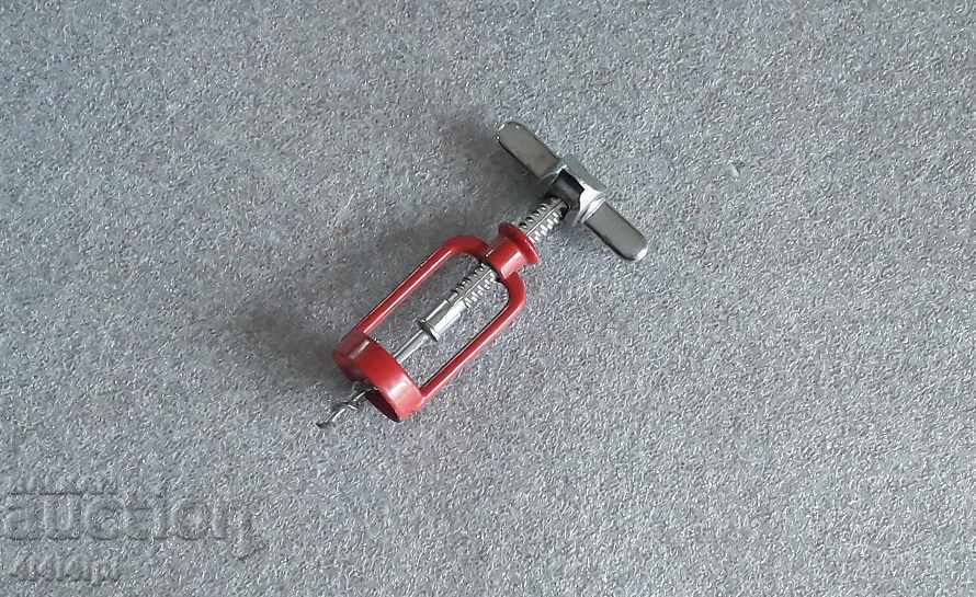 Auction Corkscrew Auction Corkscrew