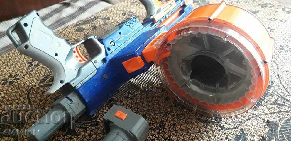 Toy Automatic with price 15.00 BGN | € 7.67 Toy Automatic with price 15.00 BGN | € 7.67