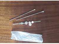 Устройство за баня