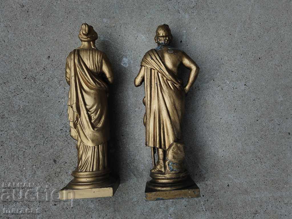 Figures from tsam _old. with price 299.00 BGN | € 152.88 Figures from tsam _old. with price 299.00 BGN | € 152.88