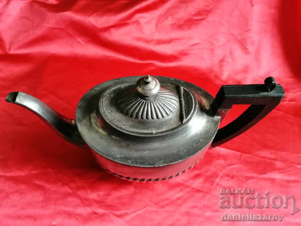 Old English Victorian Jug, Teapot with price 45.00 BGN | € 23.01 Old English Victorian Jug, Teapot with price 45.00 BGN | € 23.01