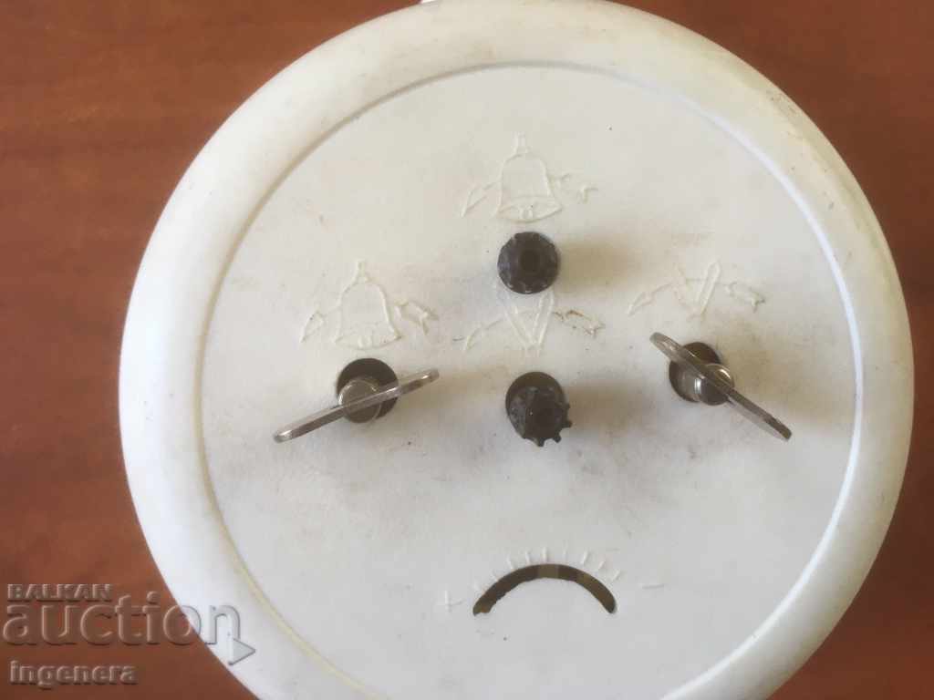 Доставка на ЧАСОВНИК НАСТОЛЕН ЯНТАР СССР РАБОТИ Доставка на ЧАСОВНИК НАСТОЛЕН ЯНТАР СССР РАБОТИ