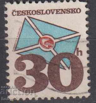 Cehoslovacia MICHEL 2229
