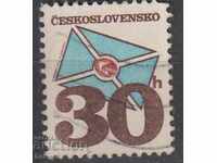 Чехословакия МИХЕЛ 2229