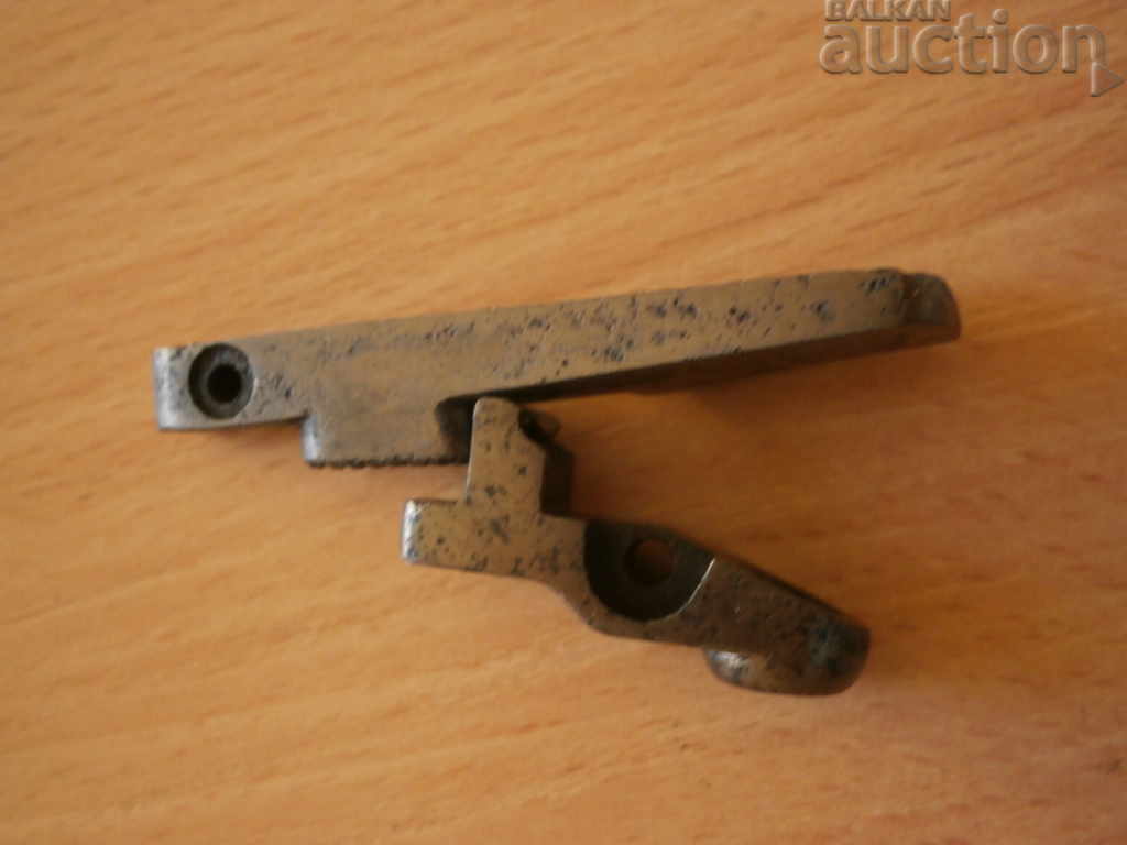 Аукцион турски маузер Аукцион турски маузер