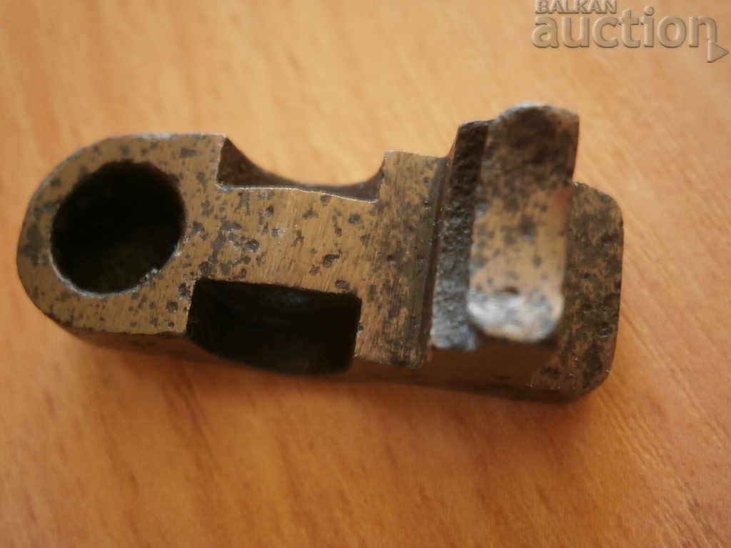 турски маузер - 5 турски маузер - 5