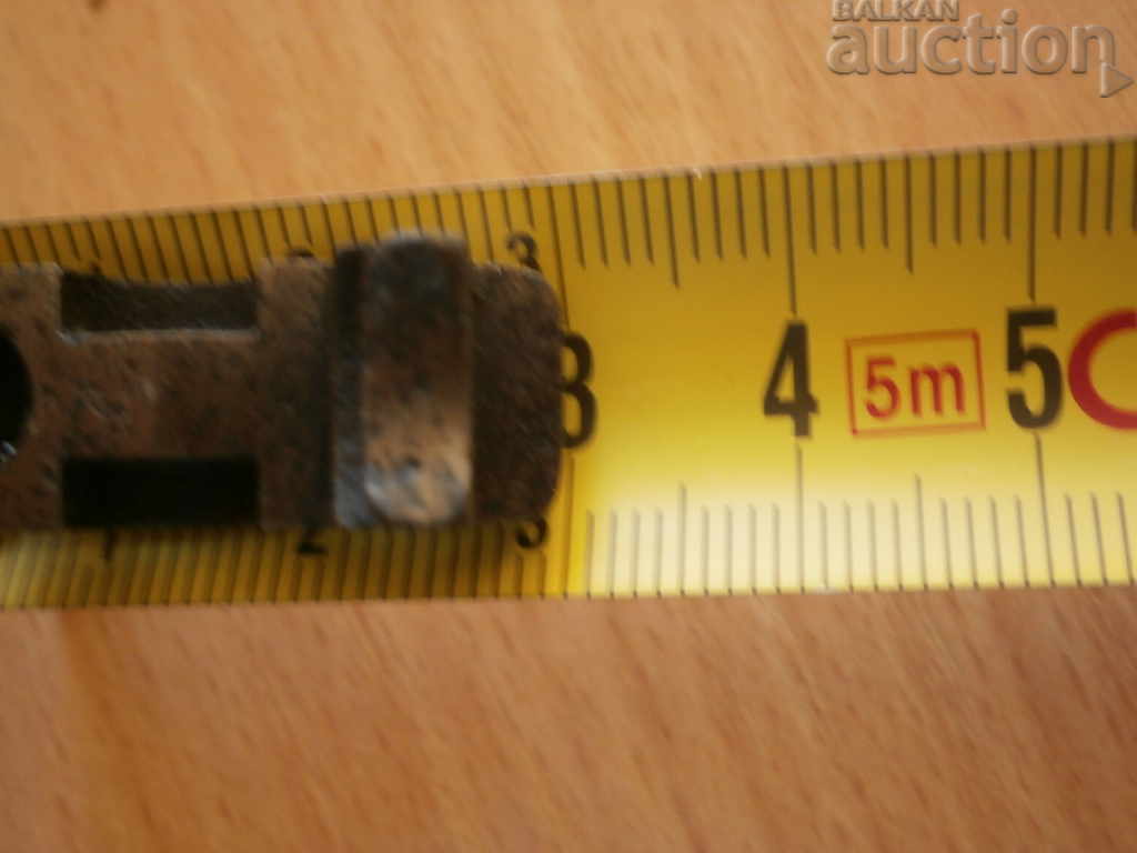 турски маузер - 7 турски маузер - 7