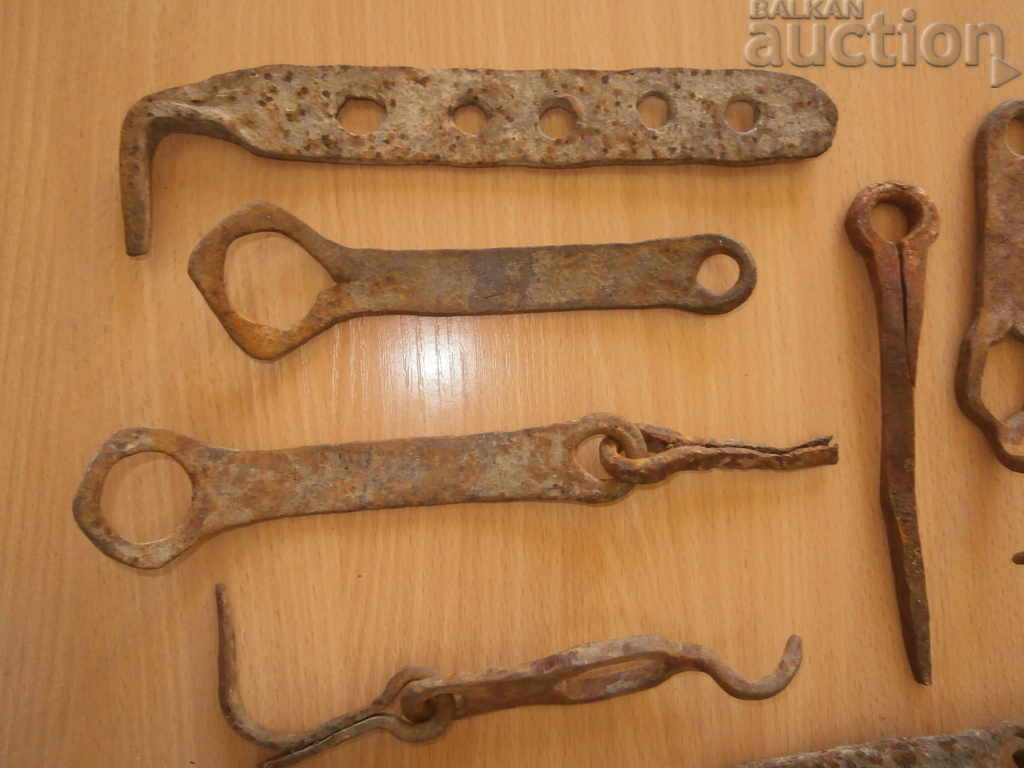 Παράδοση Παλιά κλειδαριά κλειδαριά σφυρήλατου σιδήρου πρωτόγονη κλειδαριά Παράδοση Παλιά κλειδαριά κλειδαριά σφυρήλατου σιδήρου πρωτόγονη κλειδαριά