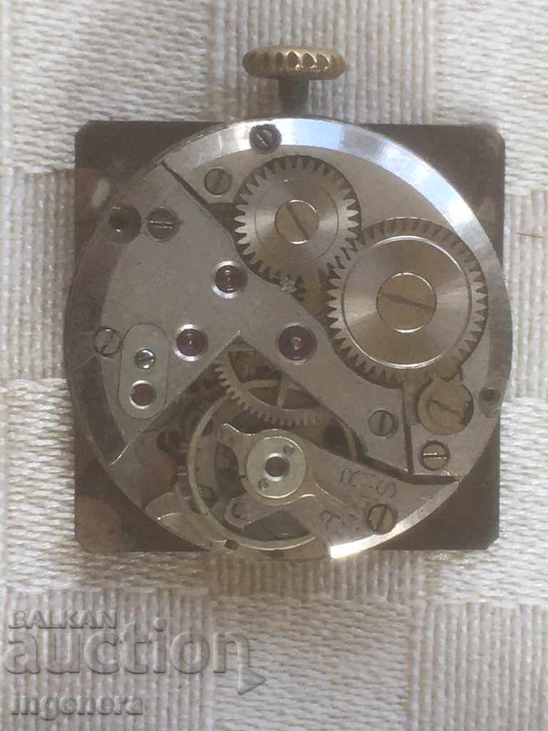 Auction VENUS CLOCK DOES NOT WORK Auction VENUS CLOCK DOES NOT WORK