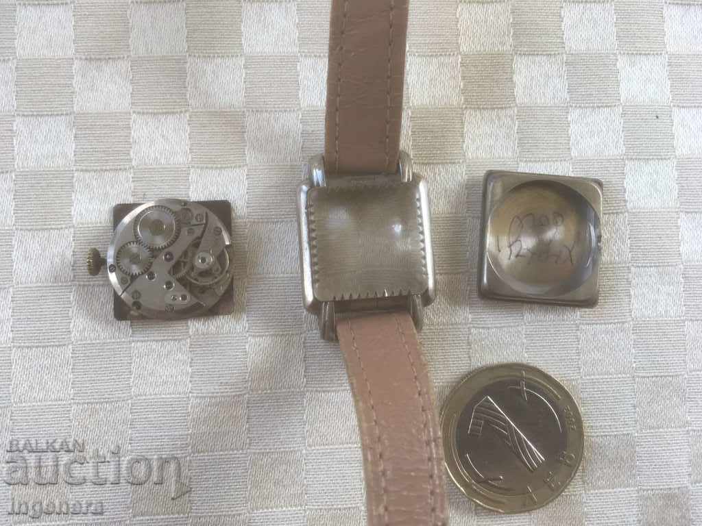 Delivery of VENUS CLOCK DOES NOT WORK Delivery of VENUS CLOCK DOES NOT WORK