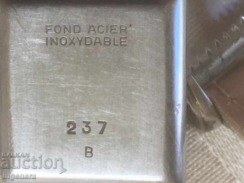 VENUS CLOCK DOES NOT WORK - 5 VENUS CLOCK DOES NOT WORK - 5