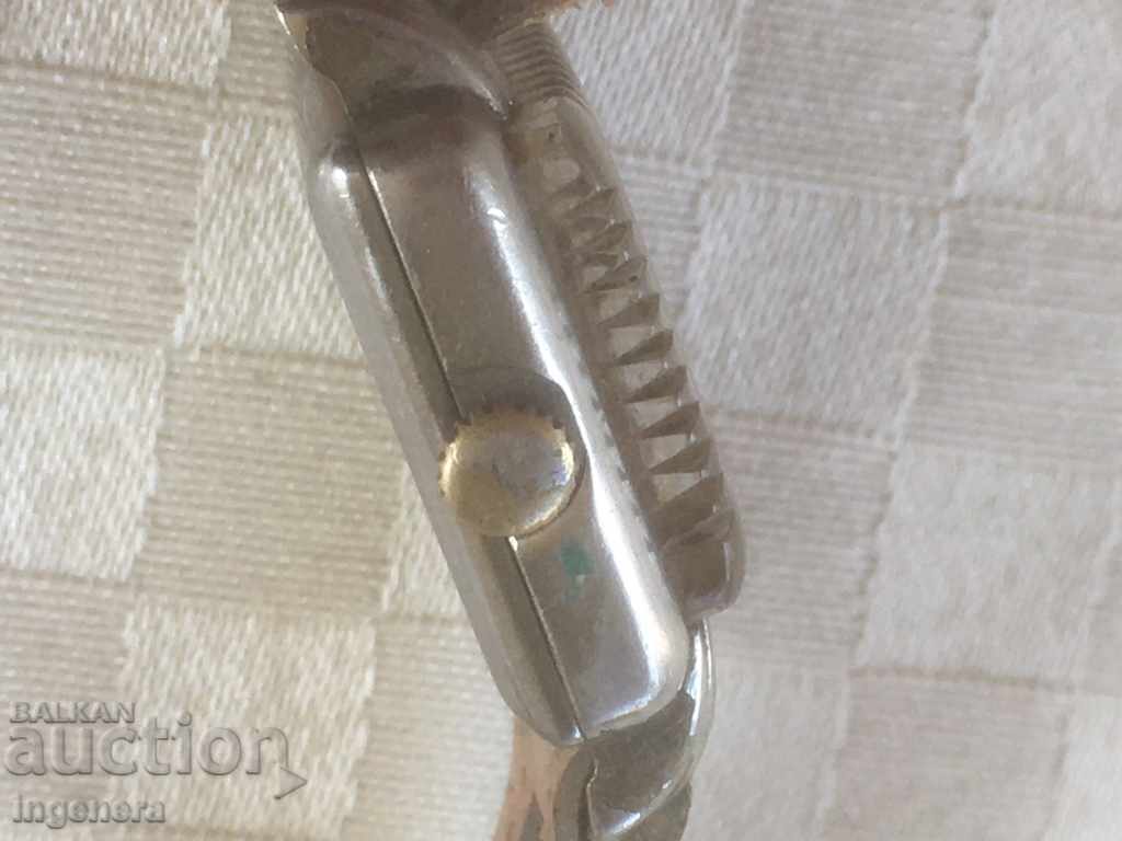 VENUS CLOCK DOES NOT WORK - 6 VENUS CLOCK DOES NOT WORK - 6