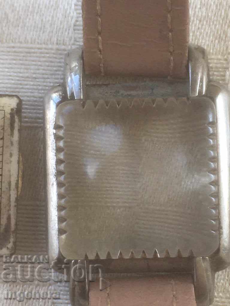 VENUS CLOCK DOES NOT WORK - 7 VENUS CLOCK DOES NOT WORK - 7