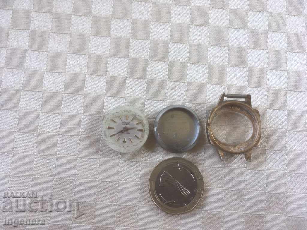 ЧАСОВНИК MORTIMA НЕ РАБОТИ - 6 ЧАСОВНИК MORTIMA НЕ РАБОТИ - 6