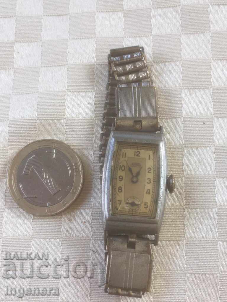 KANO WATCH WITH INCREDIBLE CHAIN DOES NOT WORK with price 34.00 BGN | € 17.38 KANO WATCH WITH INCREDIBLE CHAIN DOES NOT WORK with price 34.00 BGN | € 17.38