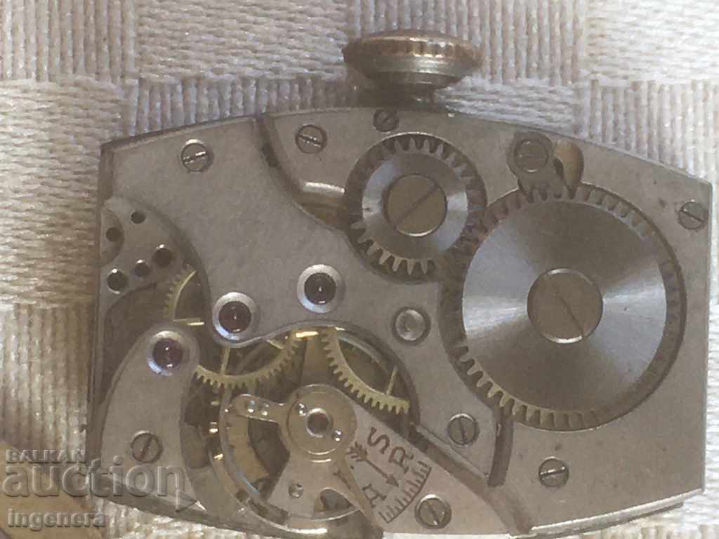 Auction KANO WATCH WITH INCREDIBLE CHAIN DOES NOT WORK Auction KANO WATCH WITH INCREDIBLE CHAIN DOES NOT WORK