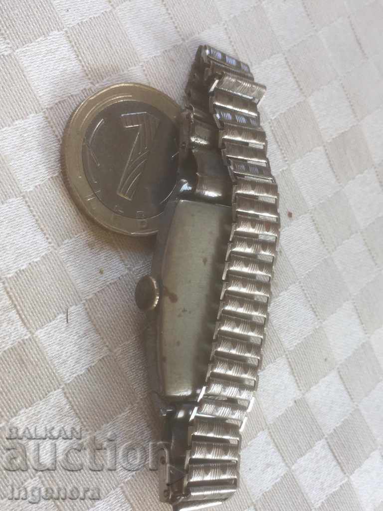 KANO WATCH WITH INCREDIBLE CHAIN DOES NOT WORK - 5 KANO WATCH WITH INCREDIBLE CHAIN DOES NOT WORK - 5