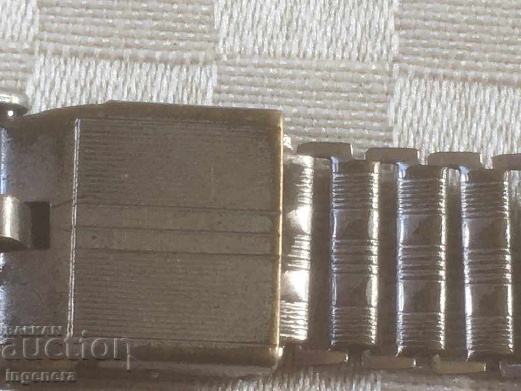 KANO WATCH WITH INCREDIBLE CHAIN DOES NOT WORK - 6 KANO WATCH WITH INCREDIBLE CHAIN DOES NOT WORK - 6